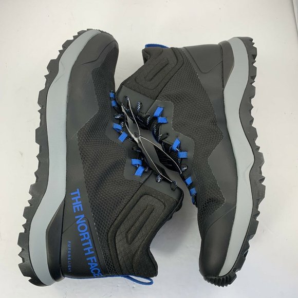 The North Face Men Activist Mid Futurelight Hiking - Picture 5 of 12